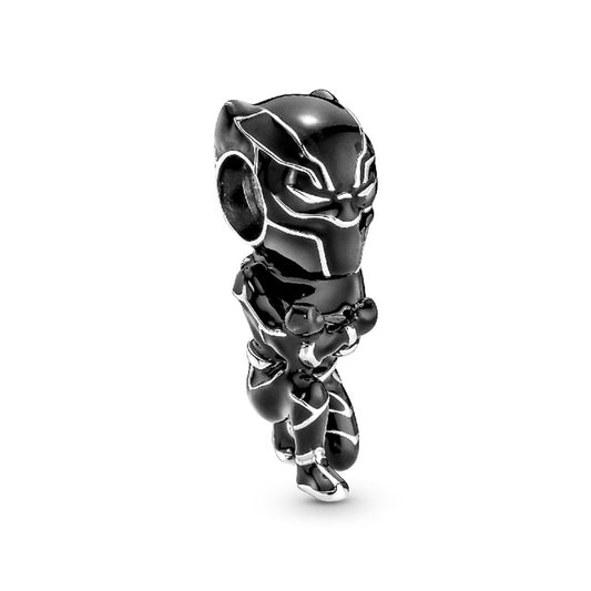 Charm Black Panther Los Vengadores