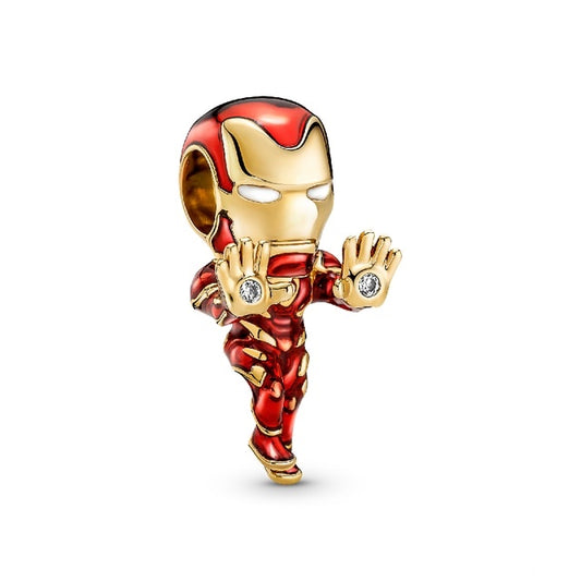Charm Iron Man Los Vengadores